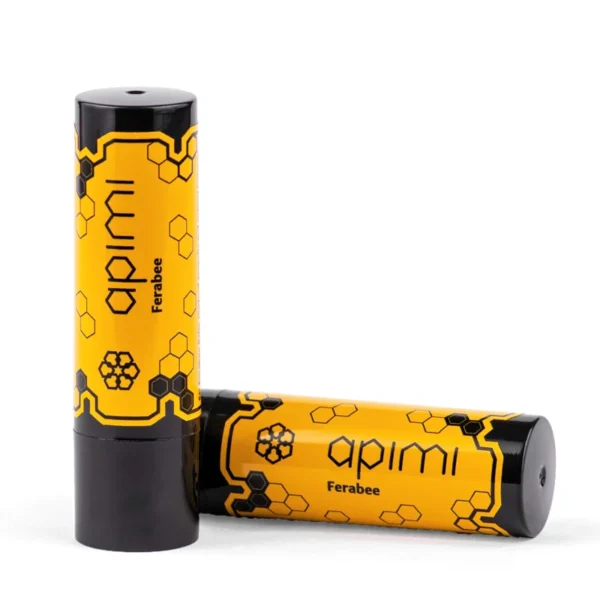 APIMI Ferabee – propolis balsem in Lippenstifthuls 5ml