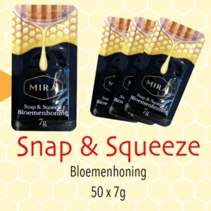 Snap & Squeeze 7g