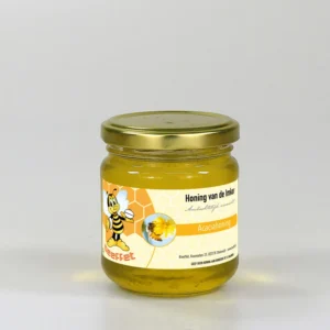 Acaciahoning 250g