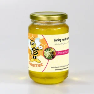 Acaciahoning 450g