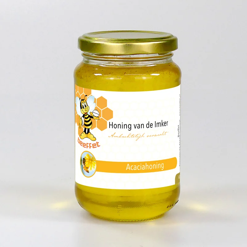 Acaciahoning e 450g