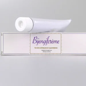 Bijengifcreme 45g
