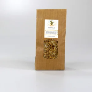 Bijenpollen zakje