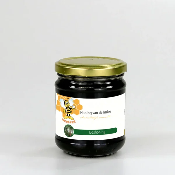 Boshoning 250g