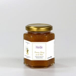 heide 250 Hexa