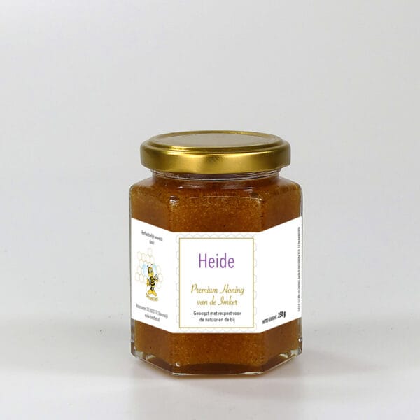 heide 250 Hexa