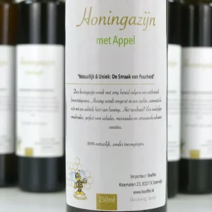 Honingazijn Appela 250ml