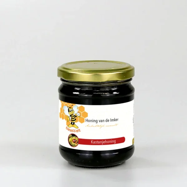 Kastanje 250g