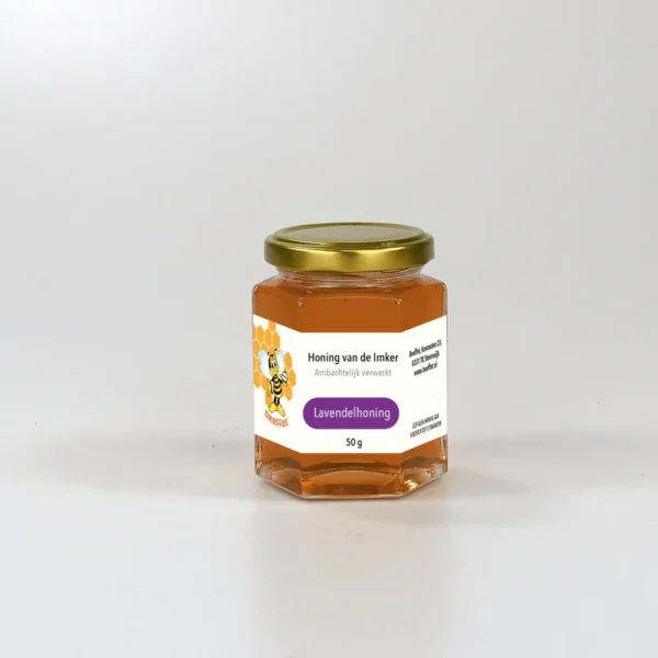 lavendel 50