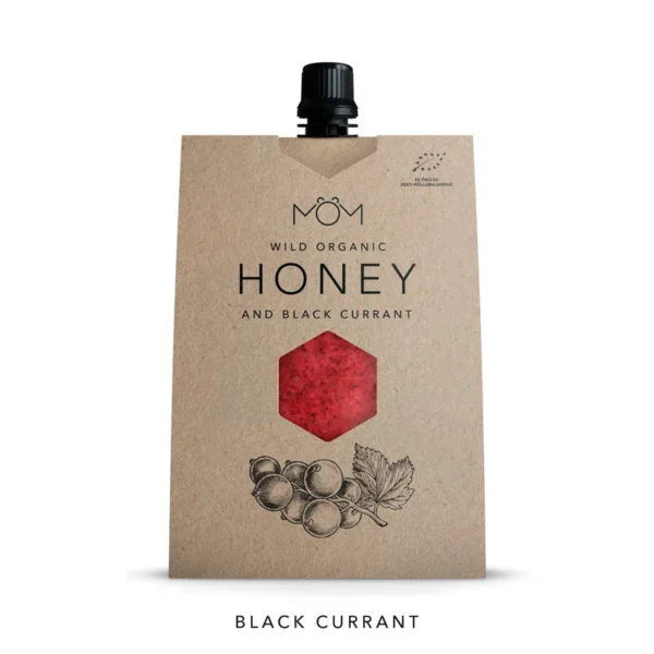 mom organic black-currant