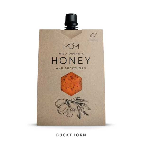 mom organic buckthorn