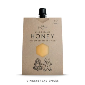 mom organic gingerbread-spices
