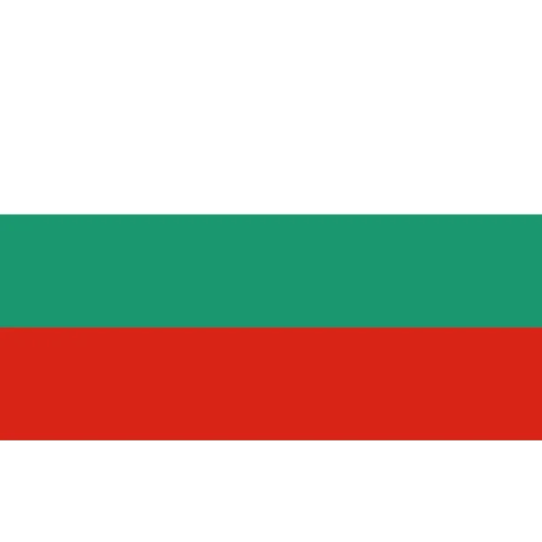 Vlag Bulgarije